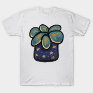 Starry begonia T-Shirt